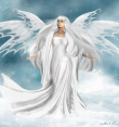 Engel Angi - Rituale - sonstige Bereiche - Weisse Magie - Hellsehen & Wahrsagen - Hellsehen ohne Hilfsmittel