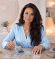 Rosalie - Arbeitslosigkeit - Rituale - Hellsehen mit Hilfsmittel - Hellsehen & Wahrsagen - Tarot & Kartenlegen Rosalie - Arbeitslosigkeit - Rituale - Hellsehen mit Hilfsmittel - Hellsehen & Wahrsagen - Tarot & Kartenlegen